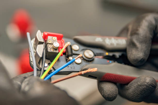 Best Circuit Breaker Repair  in University At Buffalo, NY