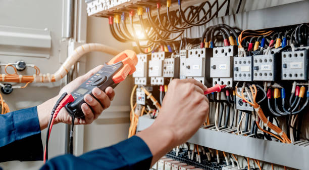 Best Licensed Electrician  in University At Buffalo, NY