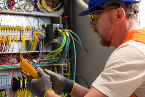 Best Commercial Electrician Services  in University At Buffalo, NY