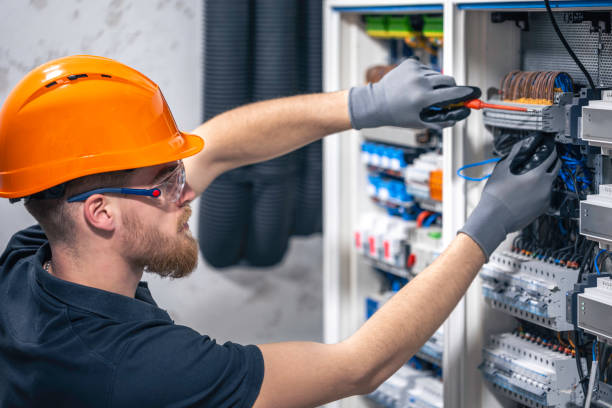 Best Electrical System Inspection  in University At Buffalo, NY